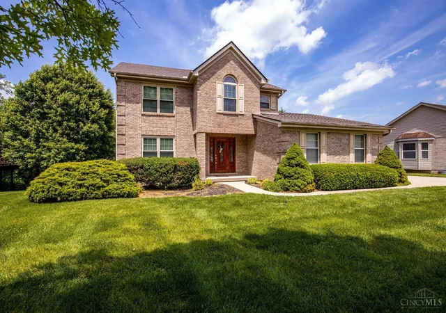 Homes for sale in Cincinnati, OH | 7757 Austin Ridge Dr, Cincinnati, OH 45247 | MLS# 1880052