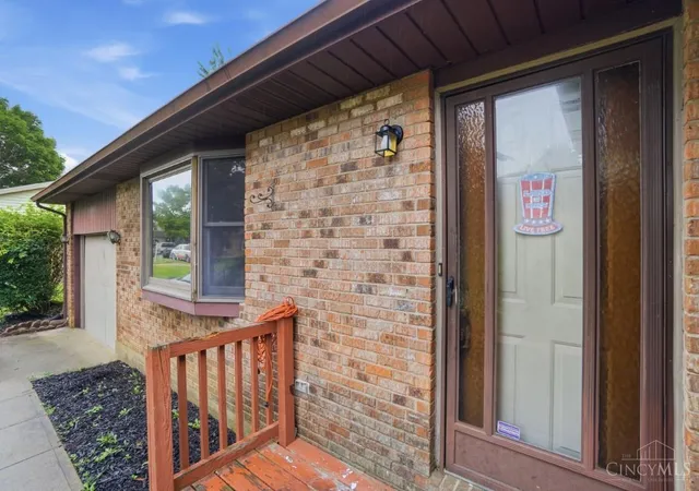 5th image of 938 Rainbow Ct, Lebanon, OH 45036 | MLS# 1880037