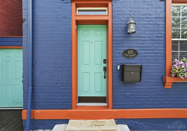 Homes for sale in Cincinnati, OH | 505 W Mcmicken Ave, Cincinnati, OH 45214 | MLS# 1878759