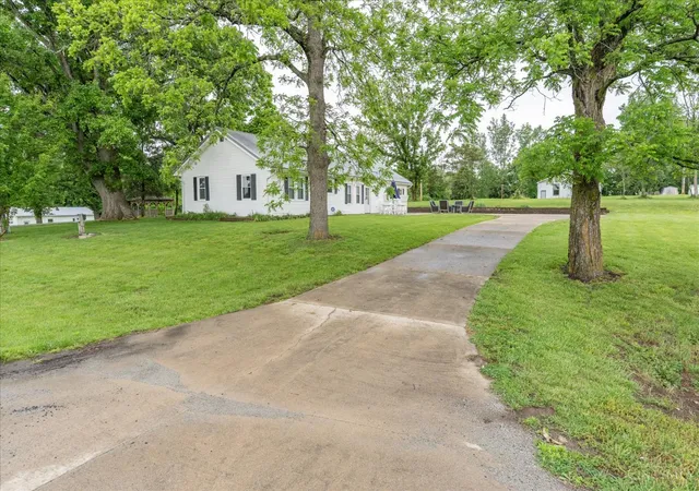 1st image of 10529 North Shore Rd, Hillsboro, OH 45133 | MLS# 1879917