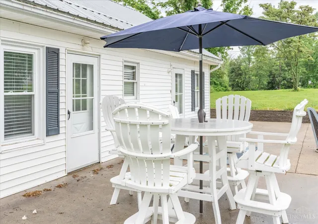 3rd image of 10529 North Shore Rd, Hillsboro, OH 45133 | MLS# 1879917