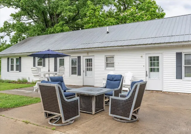 4th image of 10529 North Shore Rd, Hillsboro, OH 45133 | MLS# 1879917