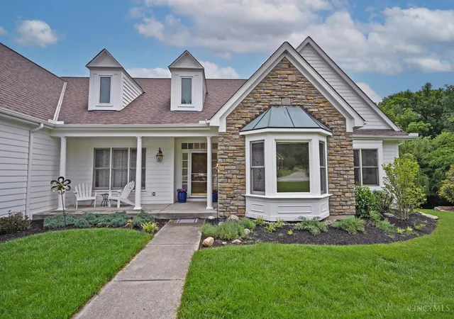 Homes for sale in Anderson Twp, OH | 3130 Wolf Run Ct, Anderson Twp, OH 45244 | MLS# 1880134