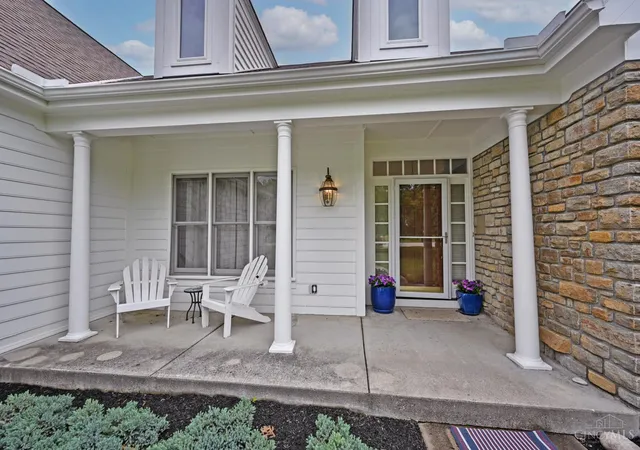 Homes for sale in Anderson Twp, OH | 3130 Wolf Run Ct, Anderson Twp, OH 45244 | MLS# 1880134