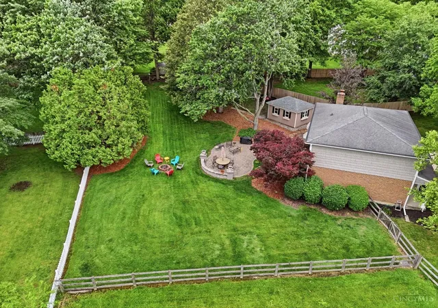 Photo 3 of Single Family Residence at 9045 Fields Dr, Mason, OH 45040 | MLS# 1880079 | | Sold on 2026-07-01