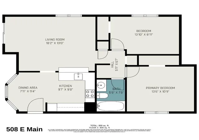 Homes for sale in Mt Orab, OH | 506 E Main St, Mt Orab, OH 45154 | MLS# 1880158