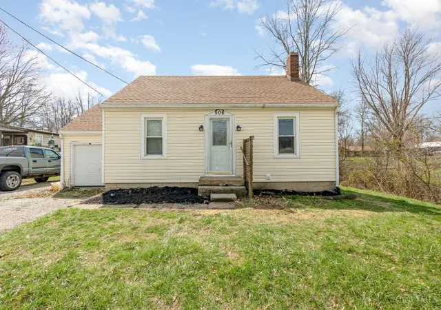 Homes for sale in Mt Orab, OH | 506 E Main St, Mt Orab, OH 45154 | MLS# 1880158