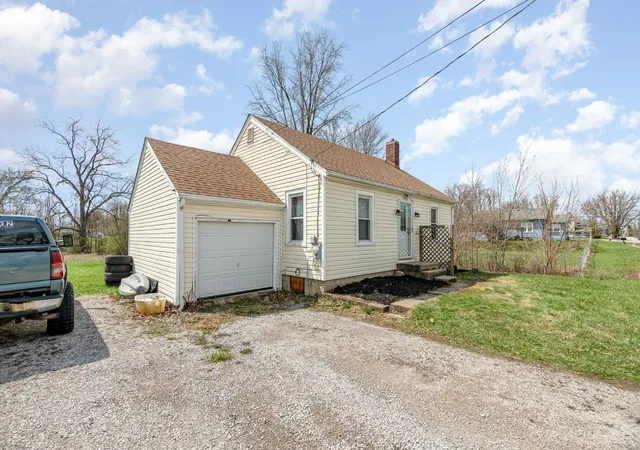 Homes for sale in Mt Orab, OH | 506 E Main St, Mt Orab, OH 45154 | MLS# 1880158