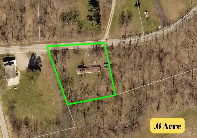 Homes for sale in Franklin Twp, OH | 10104 West Fork Rd, Franklin Twp, OH 45121 | MLS# 1880160