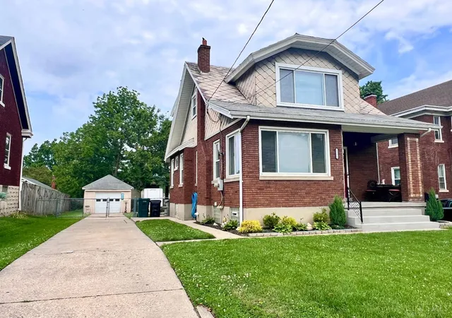 Homes for sale in Cincinnati, OH | 1151 Rulison Ave, Cincinnati, OH 45238 | MLS# 1880153