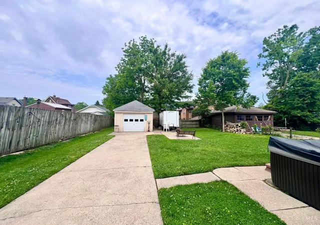 Homes for sale in Cincinnati, OH | 1151 Rulison Ave, Cincinnati, OH 45238 | MLS# 1880153