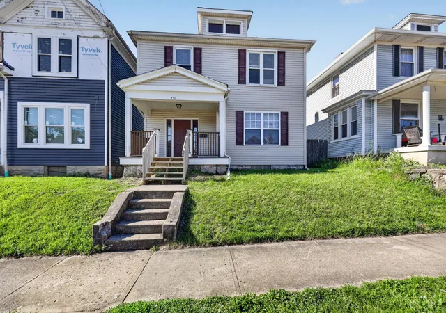 Homes for sale in Hamilton, OH | 230 Millville Ave, Hamilton, OH 45013 | MLS# 1876055
