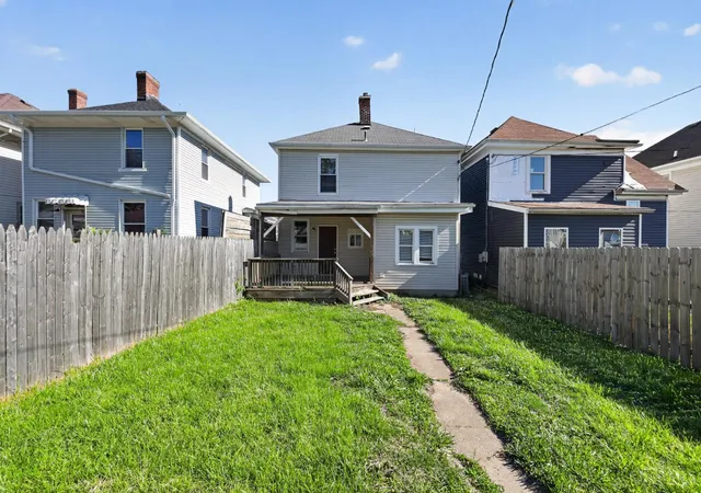 Homes for sale in Hamilton, OH | 230 Millville Ave, Hamilton, OH 45013 | MLS# 1876055