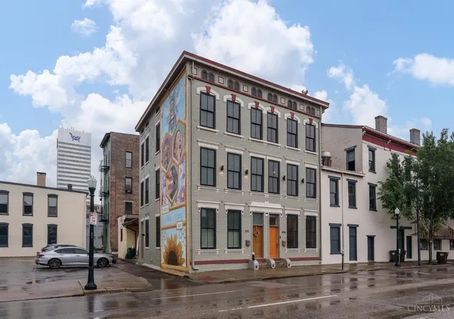 44th image of 1008 Elm St, Cincinnati, OH 45202 | MLS# 1879463