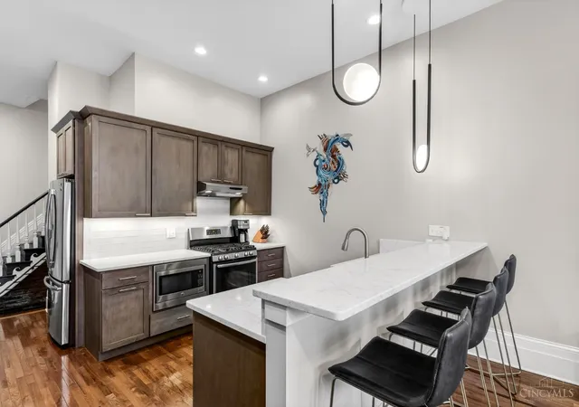 5th image of 1008 Elm St, Cincinnati, OH 45202 | MLS# 1879463