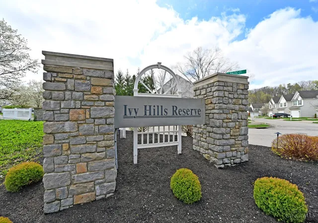 Homes for sale in Newtown, OH | 7207 Ivy Wy, Newtown, OH 45244 | MLS# 1880210