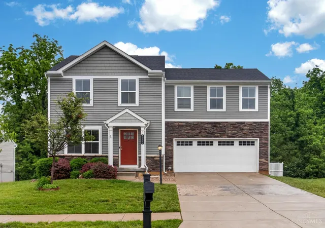 Homes for sale in Morrow, OH | 5752 Tonya Marie Ct, Morrow, OH 45152 | MLS# 1879768