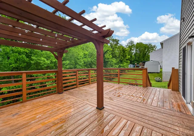 Homes for sale in Morrow, OH | 5752 Tonya Marie Ct, Morrow, OH 45152 | MLS# 1879768