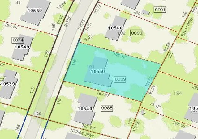 Photo 10 of Land for sale at 10550 Cinderella Dr, Montgomery, OH 45242 | MLS# 1880167 | Listing updated on 2026-05-27
