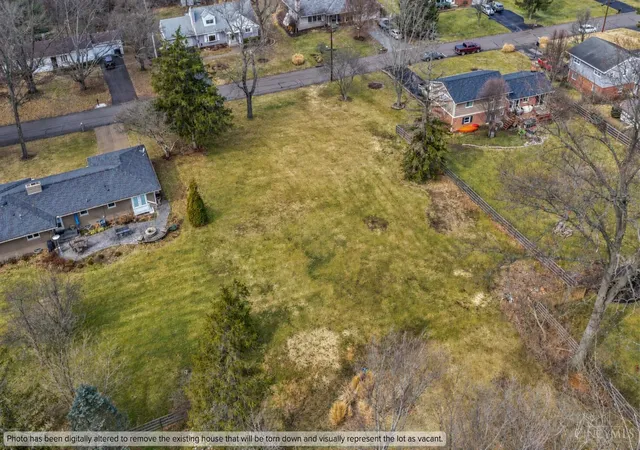 Photo 2 of Land for sale at 10550 Cinderella Dr, Montgomery, OH 45242 | MLS# 1880167 | Listing updated on 2026-05-27