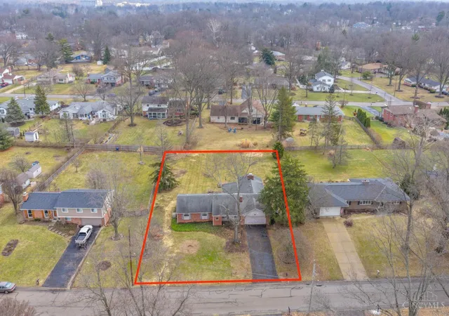 Photo 2 of Land for sale at 10550 Cinderella Dr, Montgomery, OH 45242 | MLS# 1880167 | Listing updated on 2026-05-27