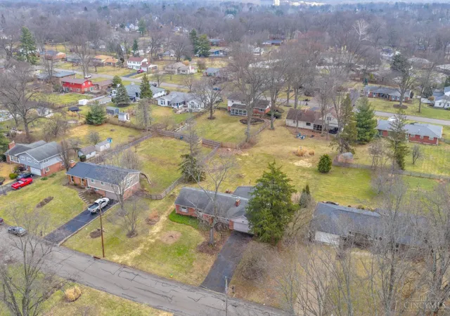 Photo 3 of Land for sale at 10550 Cinderella Dr, Montgomery, OH 45242 | MLS# 1880167 | Listing updated on 2026-05-27