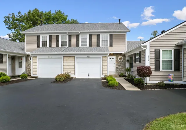 4th image of 732 Stoneharbor Ln, Hamilton Twp, OH 45039 | MLS# 1880125