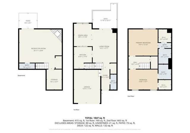 66th image of 732 Stoneharbor Ln, Hamilton Twp, OH 45039 | MLS# 1880125