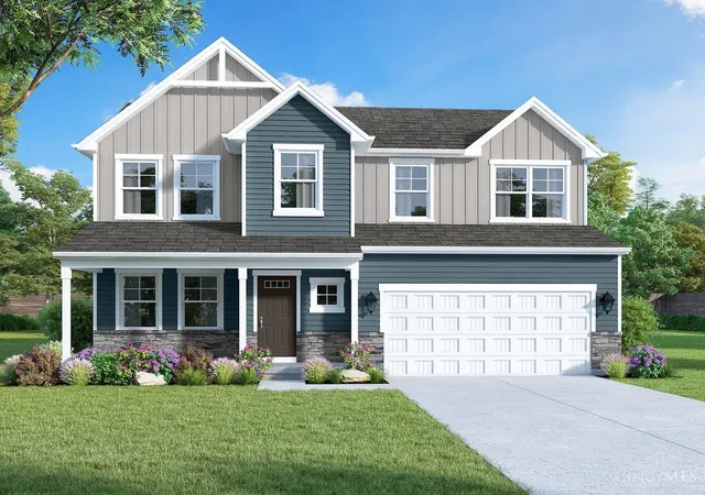 1st image of 536 Trison Dr, Cincinnati, OH 45233 | MLS# 1880248