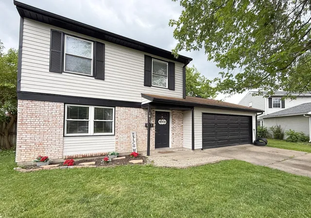 Photo 1 of Single family home for sale at 1811 Theresa Ct, Middletown, OH 45044 | MLS# 1880245 | Listing updated on 2026-06-04