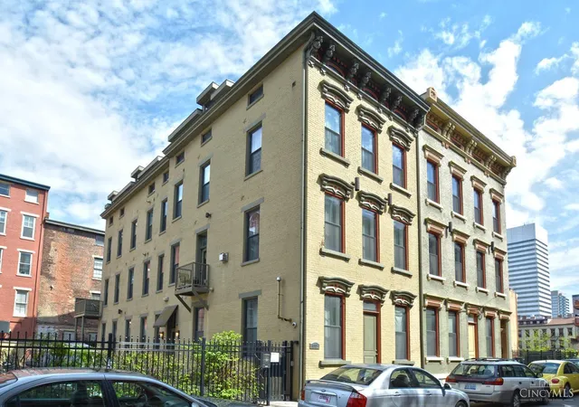1st image of 1222 Republic St #3, Cincinnati, OH 45202 | MLS# 1879902