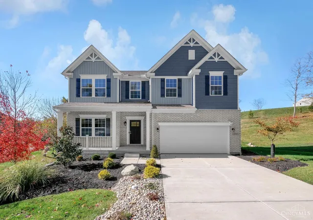 1st image of 8705 Quietwood Ln, Cleves, OH 45002 | MLS# 1880258