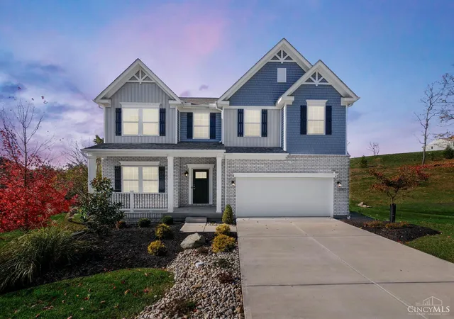 2nd image of 8705 Quietwood Ln, Cleves, OH 45002 | MLS# 1880258