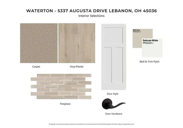 2nd image of 5337 Augusta Dr #11201, Turtle Creek Twp, OH 45036 | MLS# 1880312