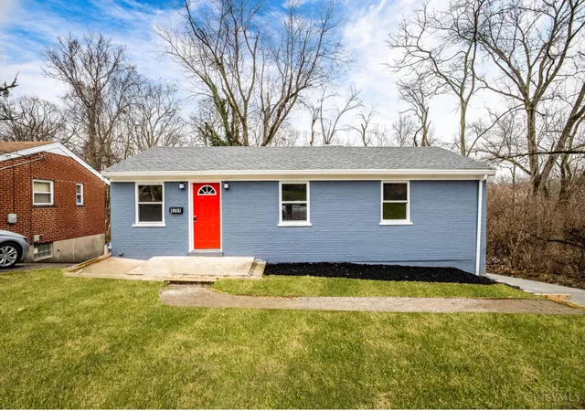 1st image of 4284 Foley Rd, Cincinnati, OH 45238 | MLS# 1880239