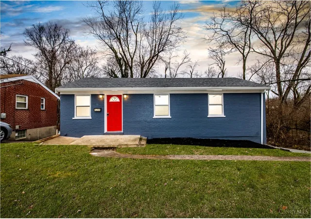 2nd image of 4284 Foley Rd, Cincinnati, OH 45238 | MLS# 1880239