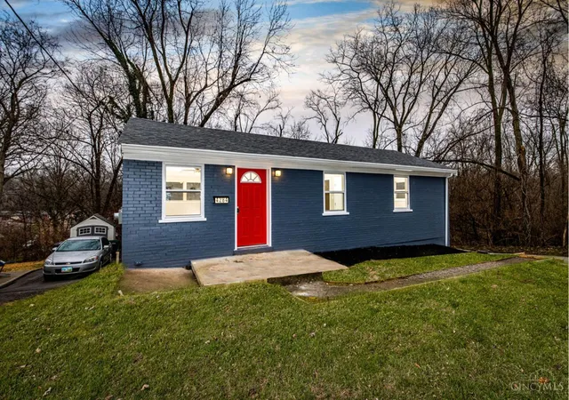 3rd image of 4284 Foley Rd, Cincinnati, OH 45238 | MLS# 1880239