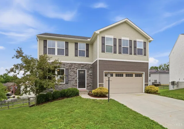 Homes for sale in Morrow, OH | 4648 Kenneth Joseph Ct, Morrow, OH 45152 | MLS# 1880322