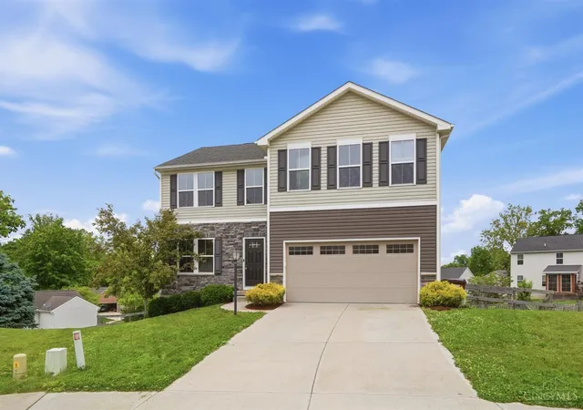 Homes for sale in Morrow, OH | 4648 Kenneth Joseph Ct, Morrow, OH 45152 | MLS# 1880322