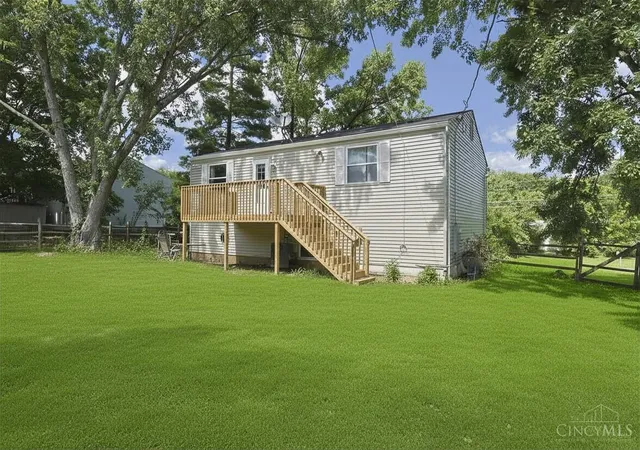 Homes for sale in Union Twp, OH | 4601 Shephard Rd, Union Twp, OH 45103 | MLS# 1880299