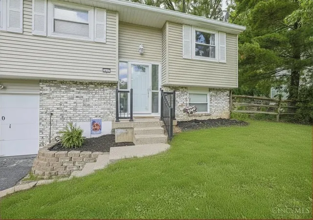 Homes for sale in Union Twp, OH | 4601 Shephard Rd, Union Twp, OH 45103 | MLS# 1880299