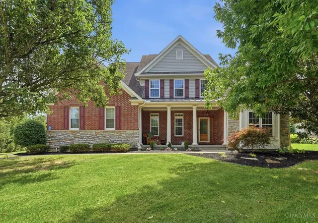 Photo 1 of Sale Pending at 6641 Palmer Pl, Loveland, OH 45140 | MLS# 1874633 | Listing updated on 2026-09-02