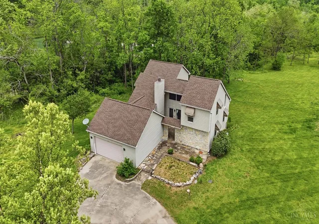 Homes for sale in Madison Twp, OH | 4852 Eck Rd, Madison Twp, OH 45042 | MLS# 1880358