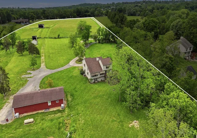 Homes for sale in Madison Twp, OH | 4852 Eck Rd, Madison Twp, OH 45042 | MLS# 1880358