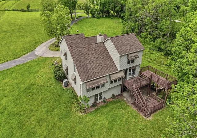 Homes for sale in Madison Twp, OH | 4852 Eck Rd, Madison Twp, OH 45042 | MLS# 1880358