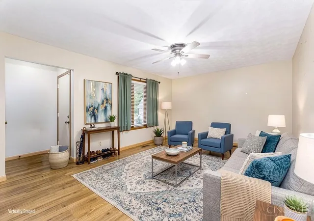 3rd image of 1143 Derby Rd, Springfield, OH 45503