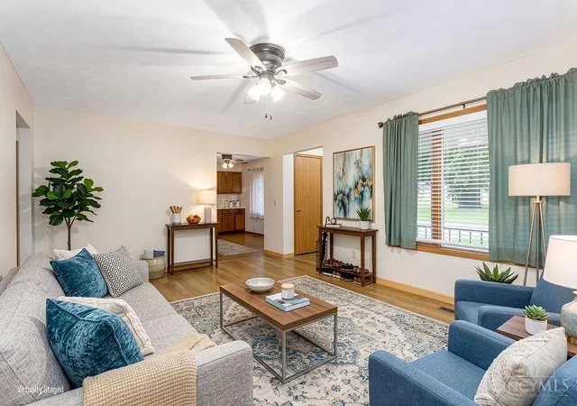 5th image of 1143 Derby Rd, Springfield, OH 45503