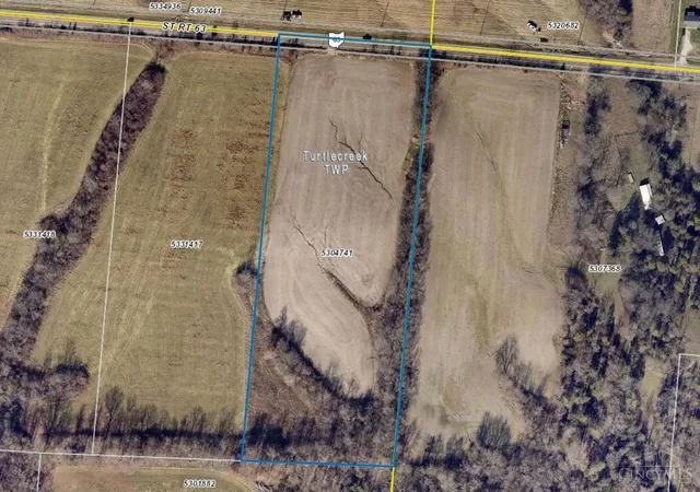 1st image of 3043 St Rt 63, Turtle Creek Twp, OH 45036 | MLS# 1880386