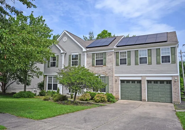 Homes for sale in Union Twp, OH | 1208 Parkside Dr, Union Twp, OH 45103 | MLS# 1880355