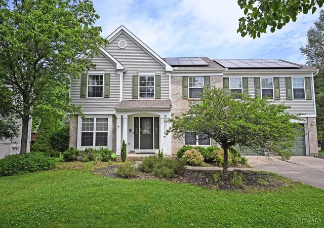 Homes for sale in Union Twp, OH | 1208 Parkside Dr, Union Twp, OH 45103 | MLS# 1880355
